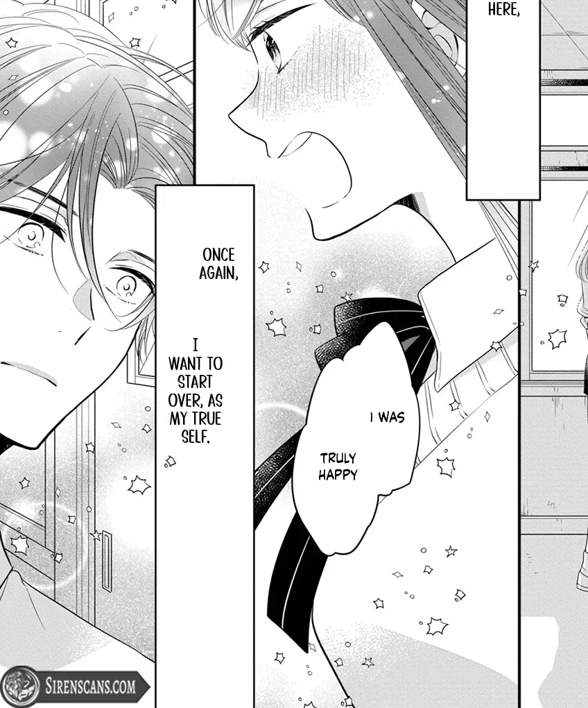 Don't Spoil Me, Maid-kun!, chapter 1, page 70