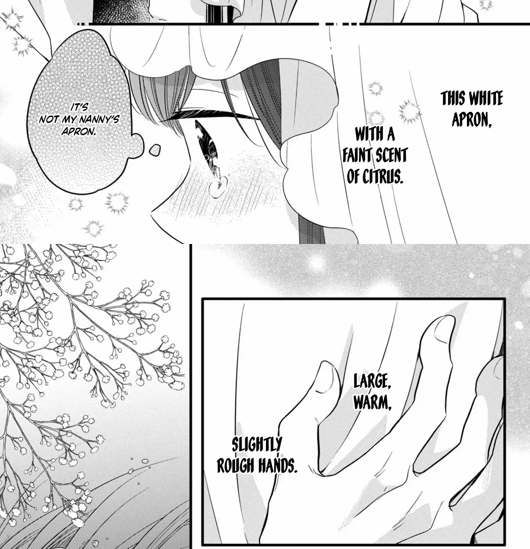 Don't Spoil Me, Maid-kun!, chapter 1, page 75