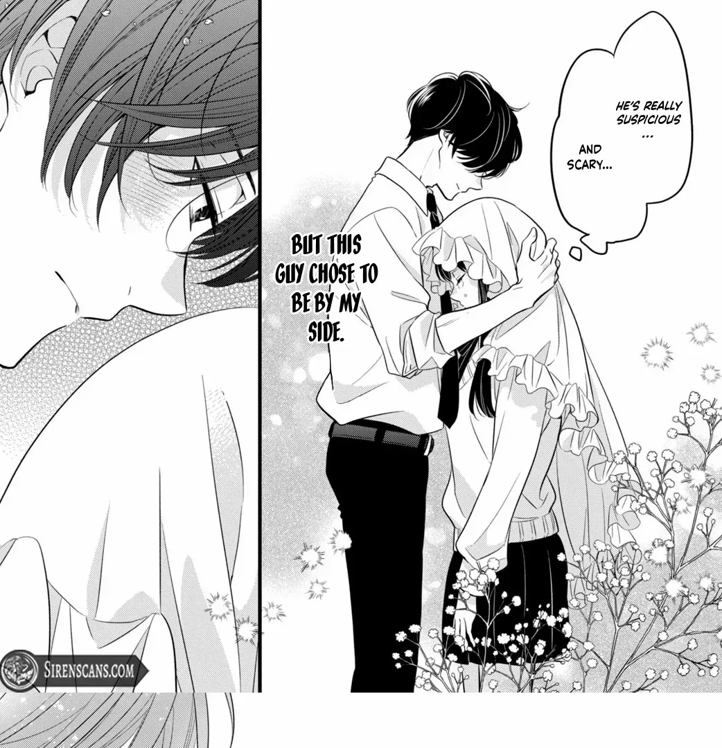 Don't Spoil Me, Maid-kun!, chapter 1, page 76
