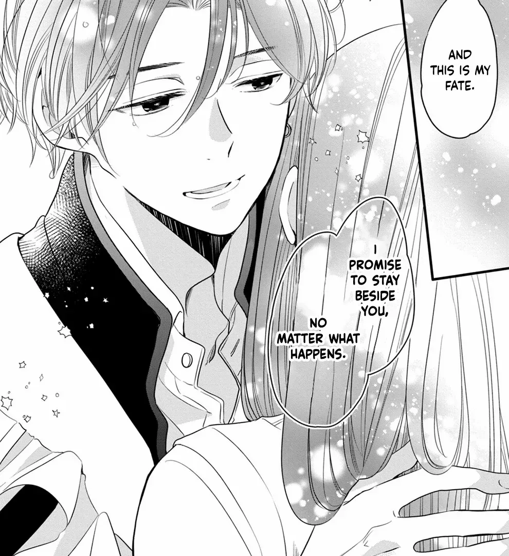 Don't Spoil Me, Maid-kun!, chapter 2, page 36