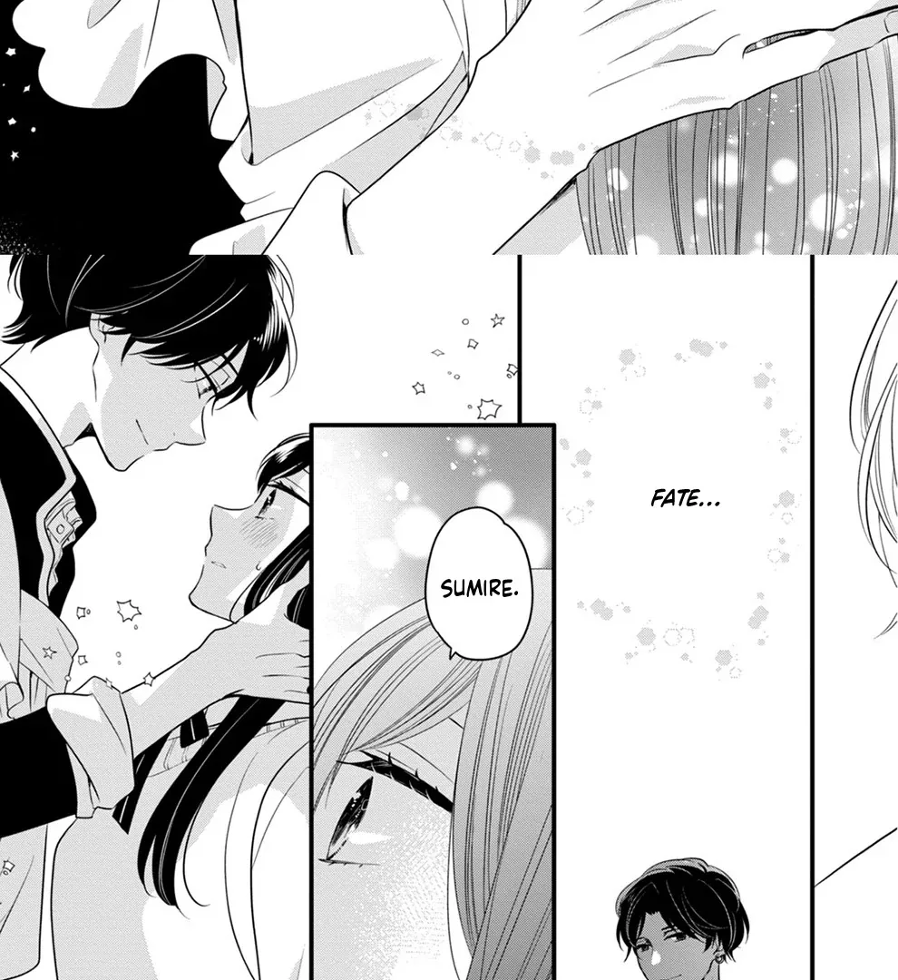 Don't Spoil Me, Maid-kun!, chapter 2, page 37