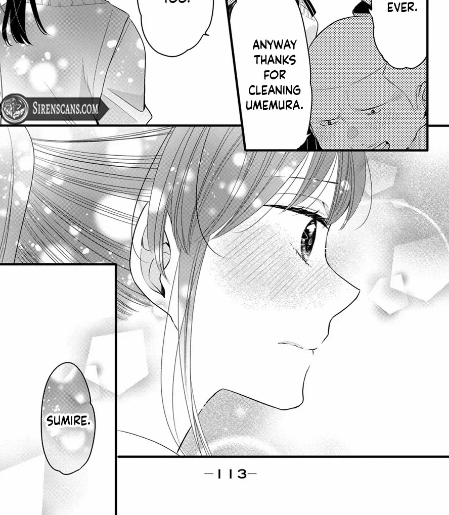Don't Spoil Me, Maid-kun!, chapter 2, page 56