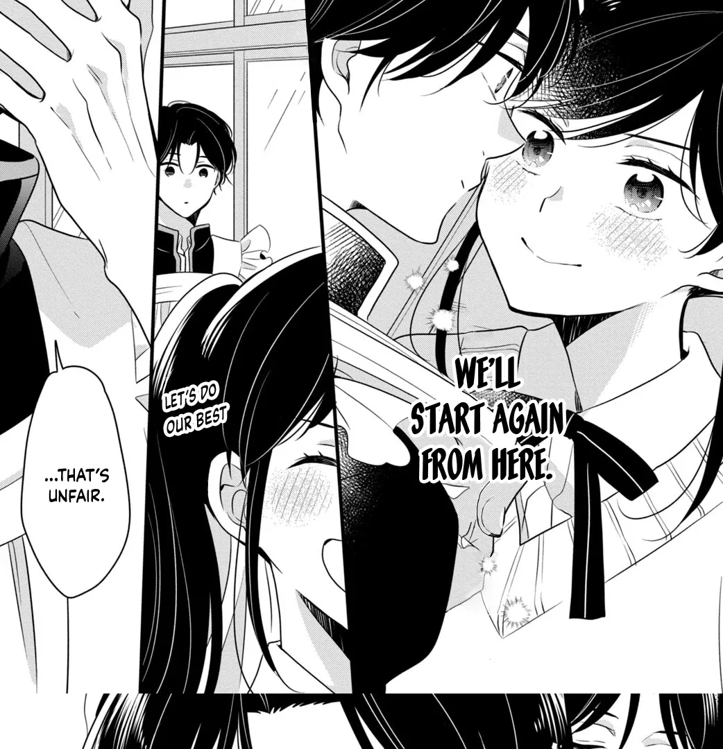 Don't Spoil Me, Maid-kun!, chapter 2, page 62