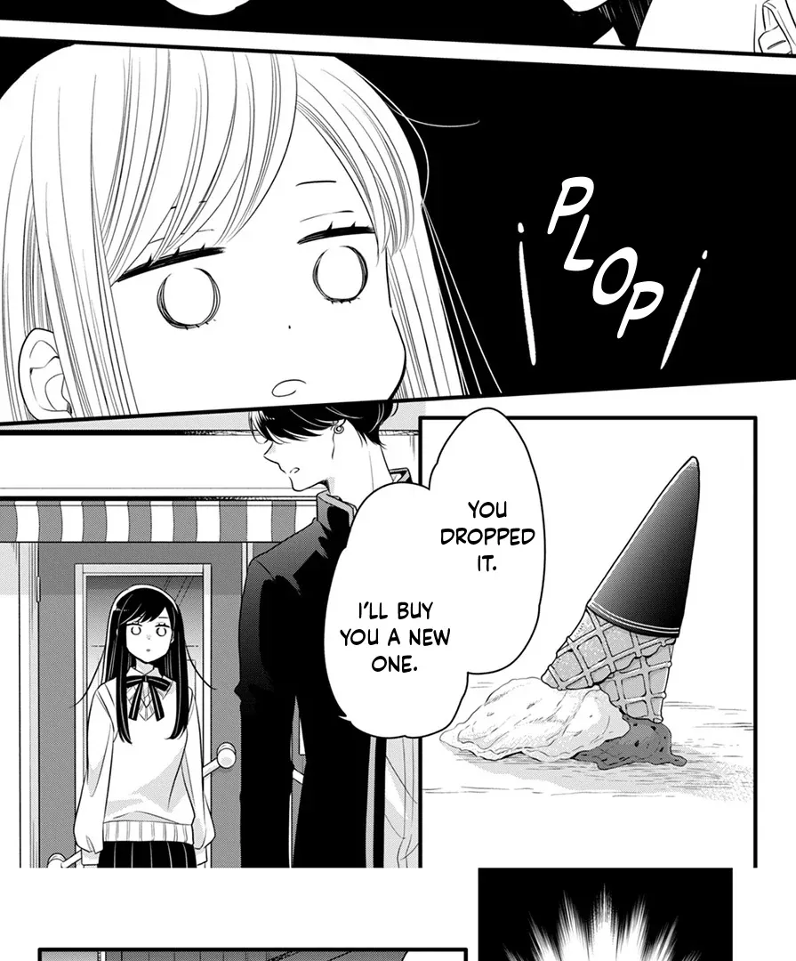 Don't Spoil Me, Maid-kun!, chapter 3, page 9