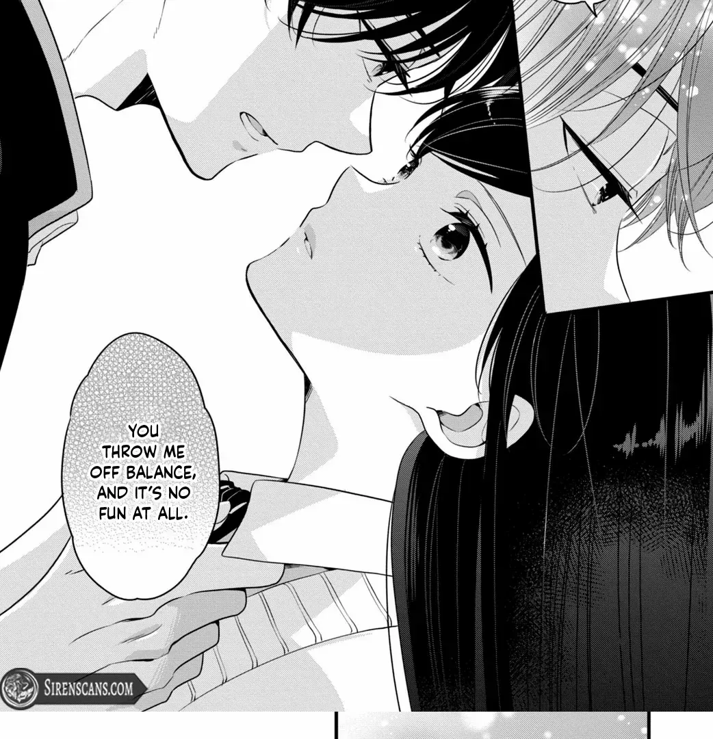 Don't Spoil Me, Maid-kun!, chapter 3, page 29
