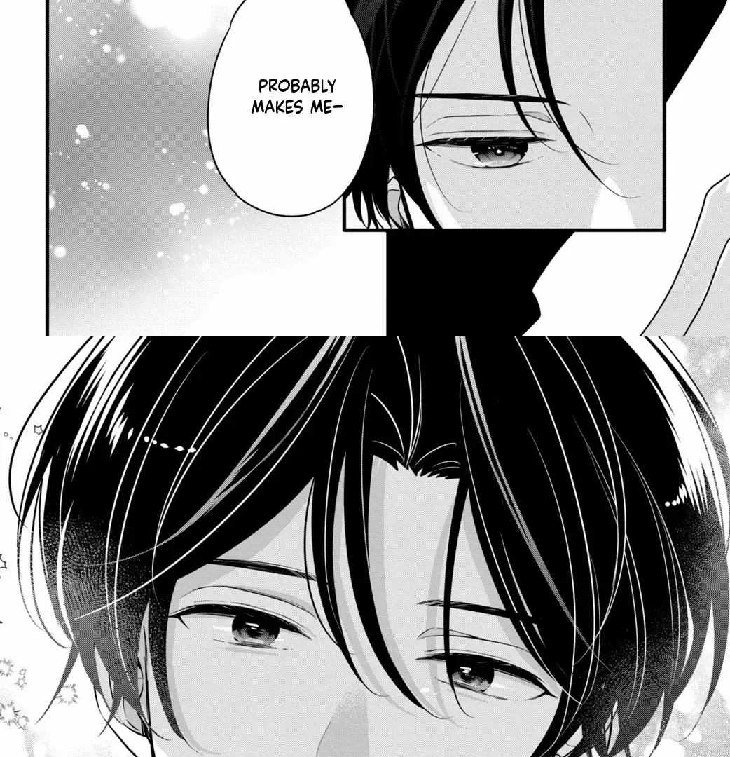 Don't Spoil Me, Maid-kun!, chapter 3, page 31