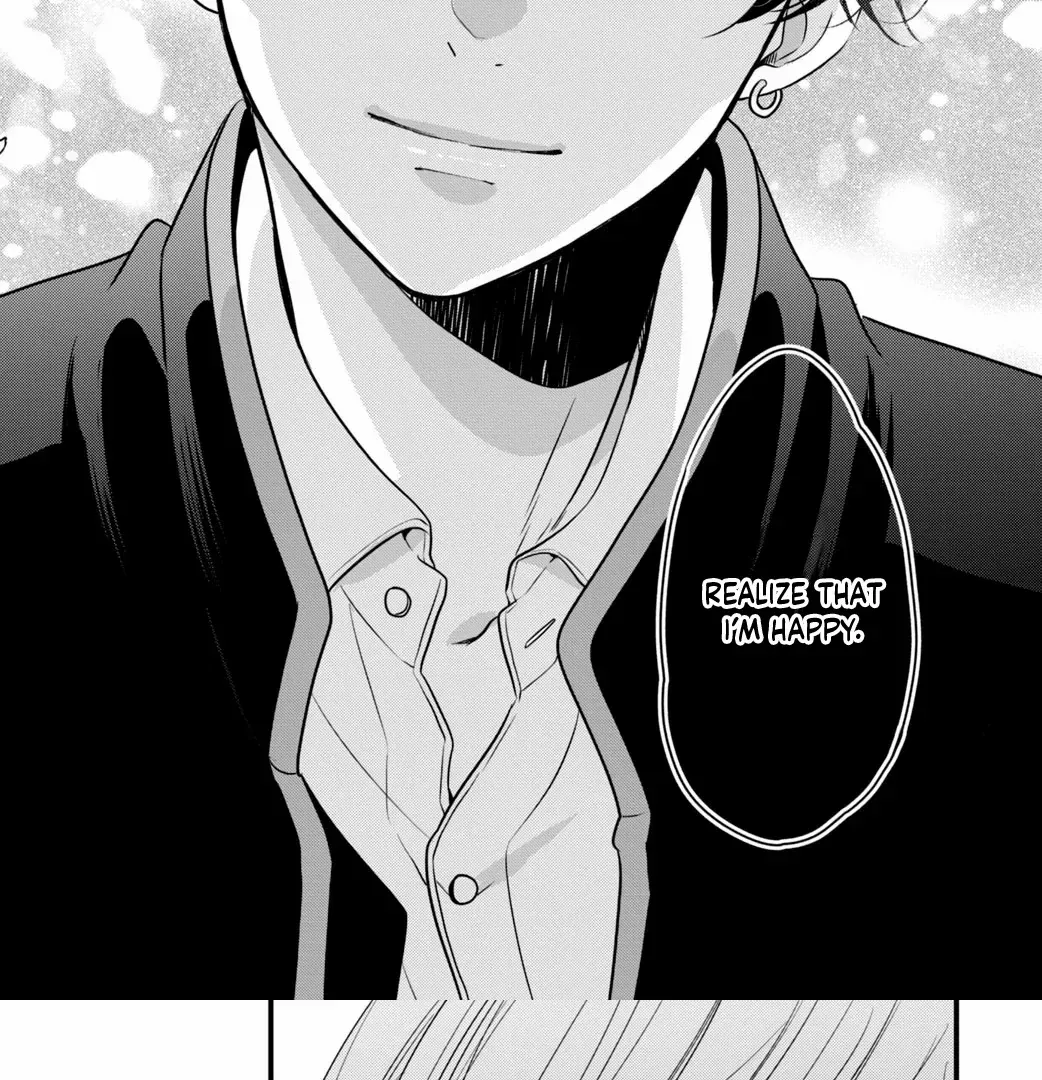 Don't Spoil Me, Maid-kun!, chapter 3, page 32