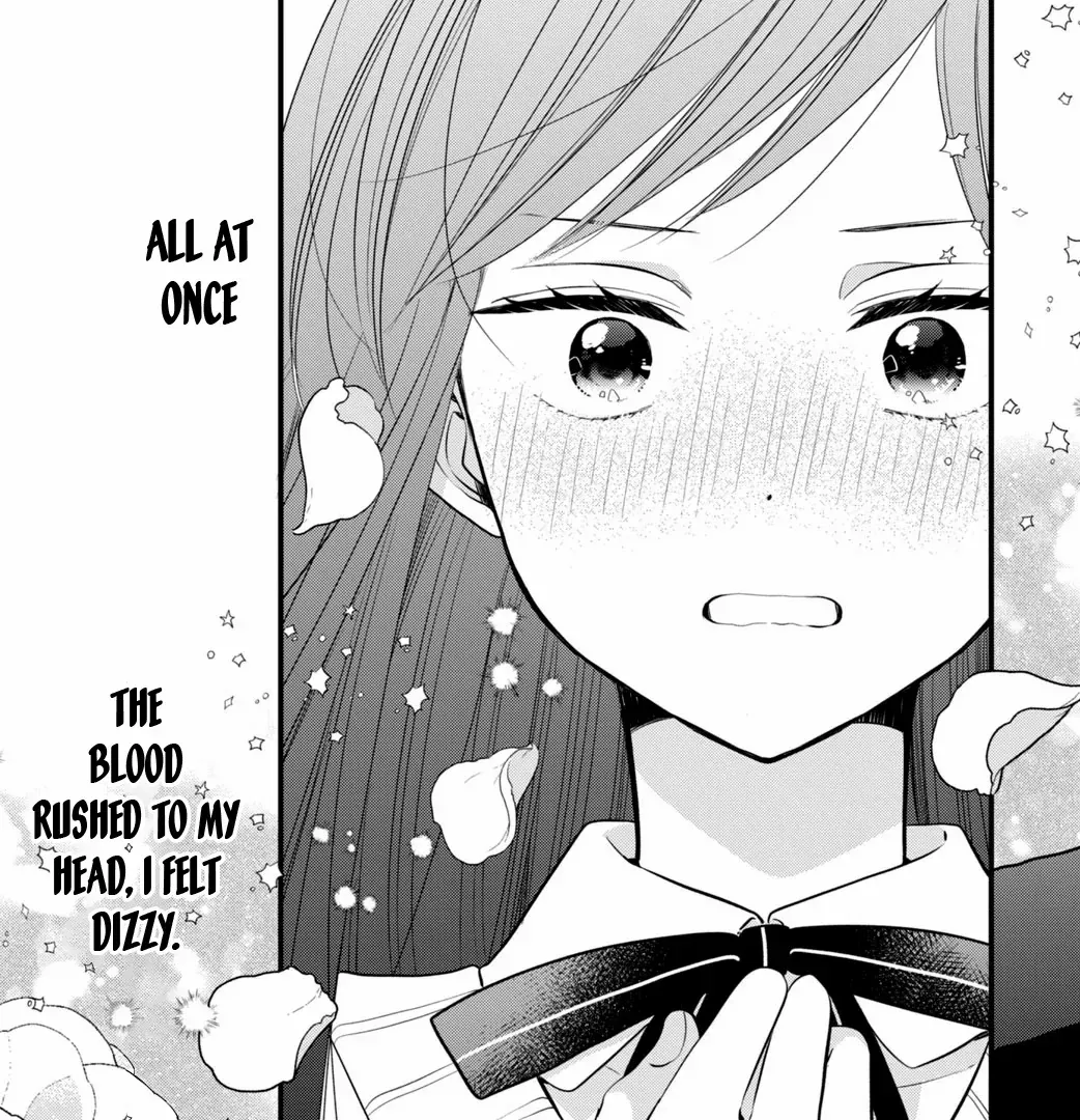 Don't Spoil Me, Maid-kun!, chapter 3, page 33