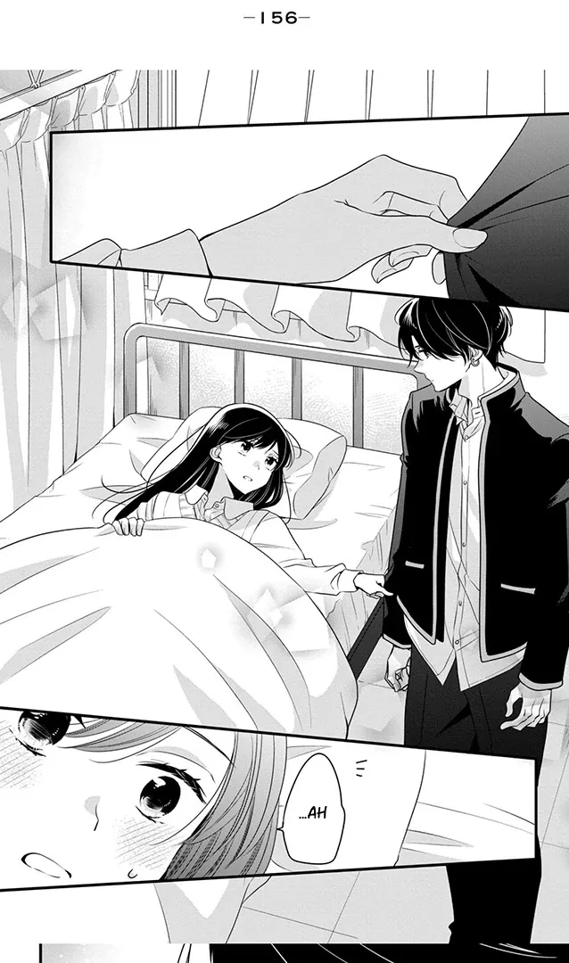 Don't Spoil Me, Maid-kun!, chapter 4, page 10
