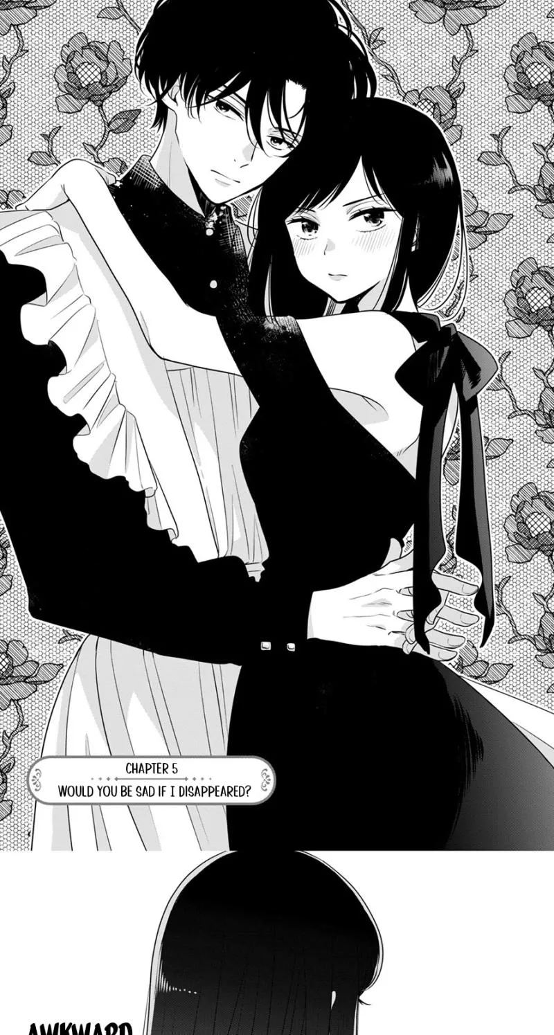 Don't Spoil Me, Maid-kun!, chapter 5, page 1