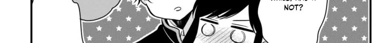 Don't Spoil Me, Maid-kun!, chapter 5, page 31