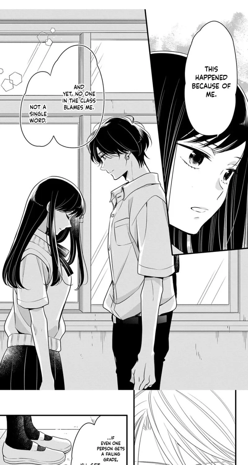 Don't Spoil Me, Maid-kun!, chapter 6, page 20