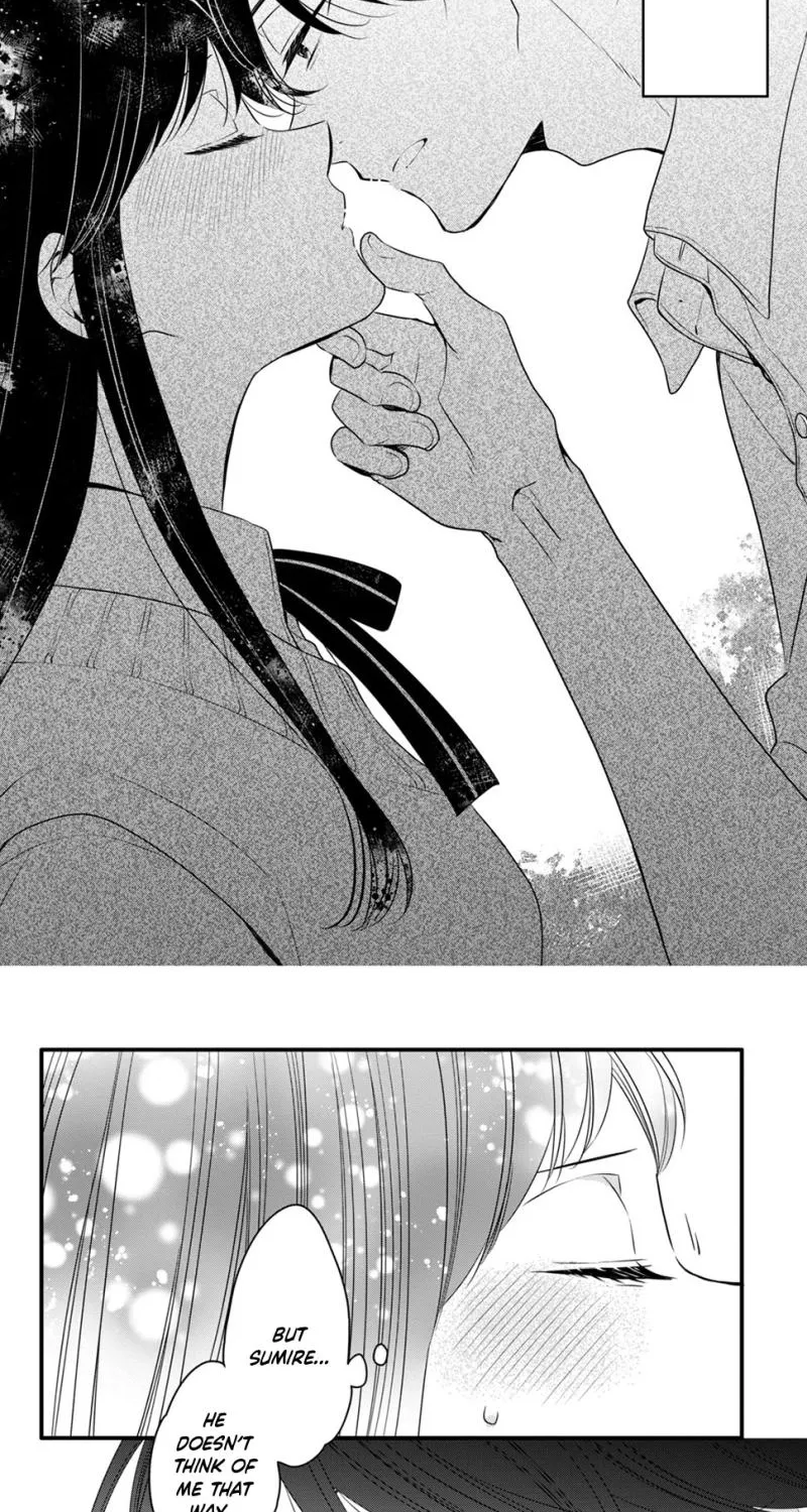 Don't Spoil Me, Maid-kun!, chapter 6, page 38