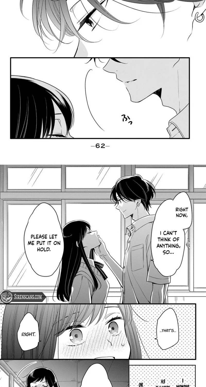 Don't Spoil Me, Maid-kun!, chapter 6, page 40