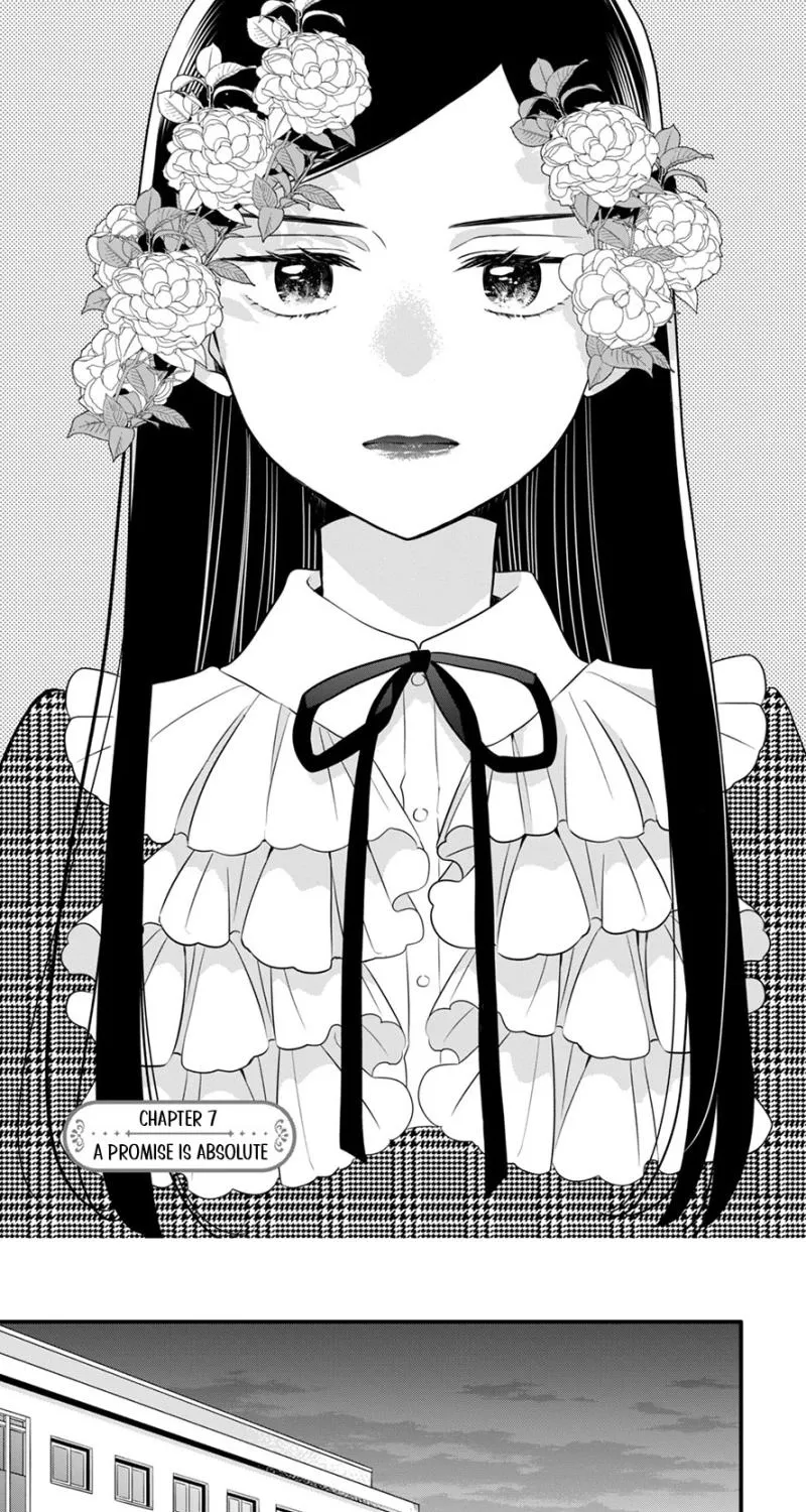 Don't Spoil Me, Maid-kun!, chapter 7, page 1