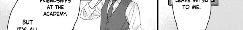 Don't Spoil Me, Maid-kun!, chapter 8, page 2