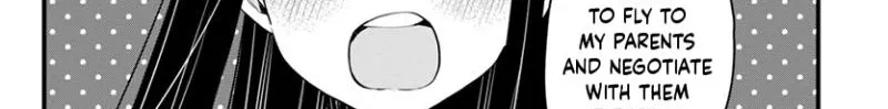 Don't Spoil Me, Maid-kun!, chapter 8, page 12