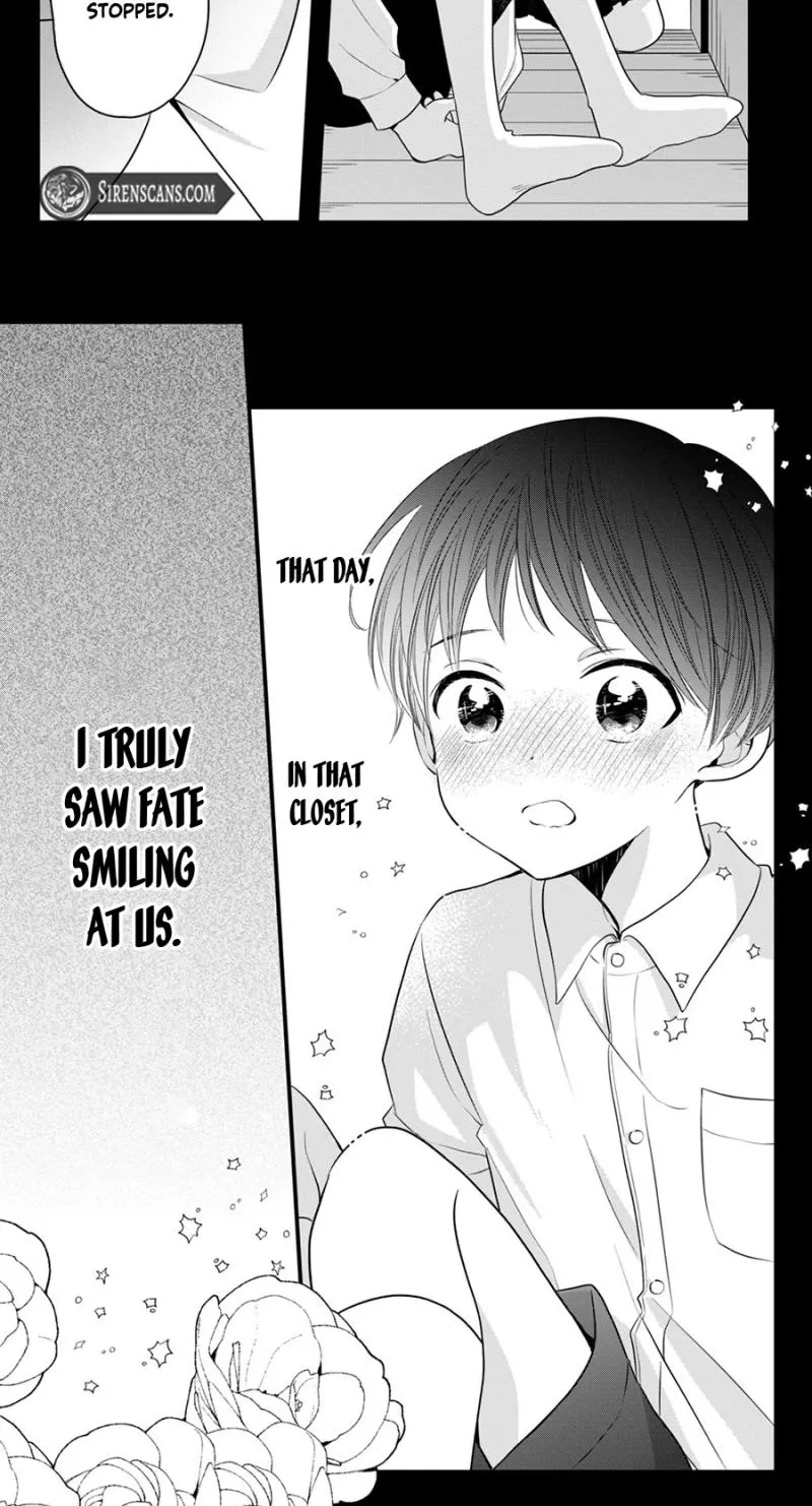 Don't Spoil Me, Maid-kun!, chapter 8, page 24