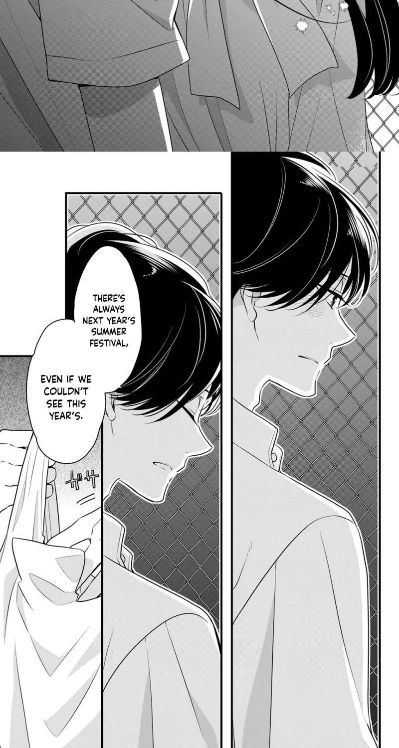 Don't Spoil Me, Maid-kun!, chapter 9, page 23