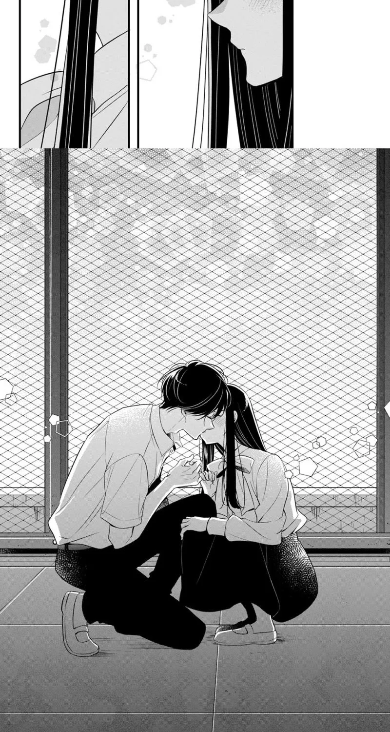 Don't Spoil Me, Maid-kun!, chapter 9, page 39