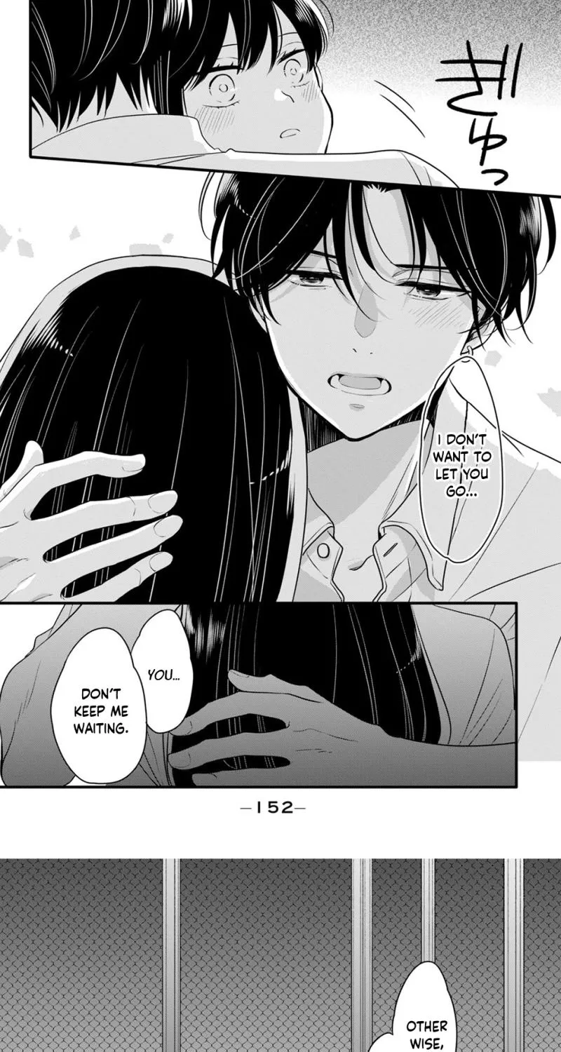 Don't Spoil Me, Maid-kun!, chapter 9, page 41