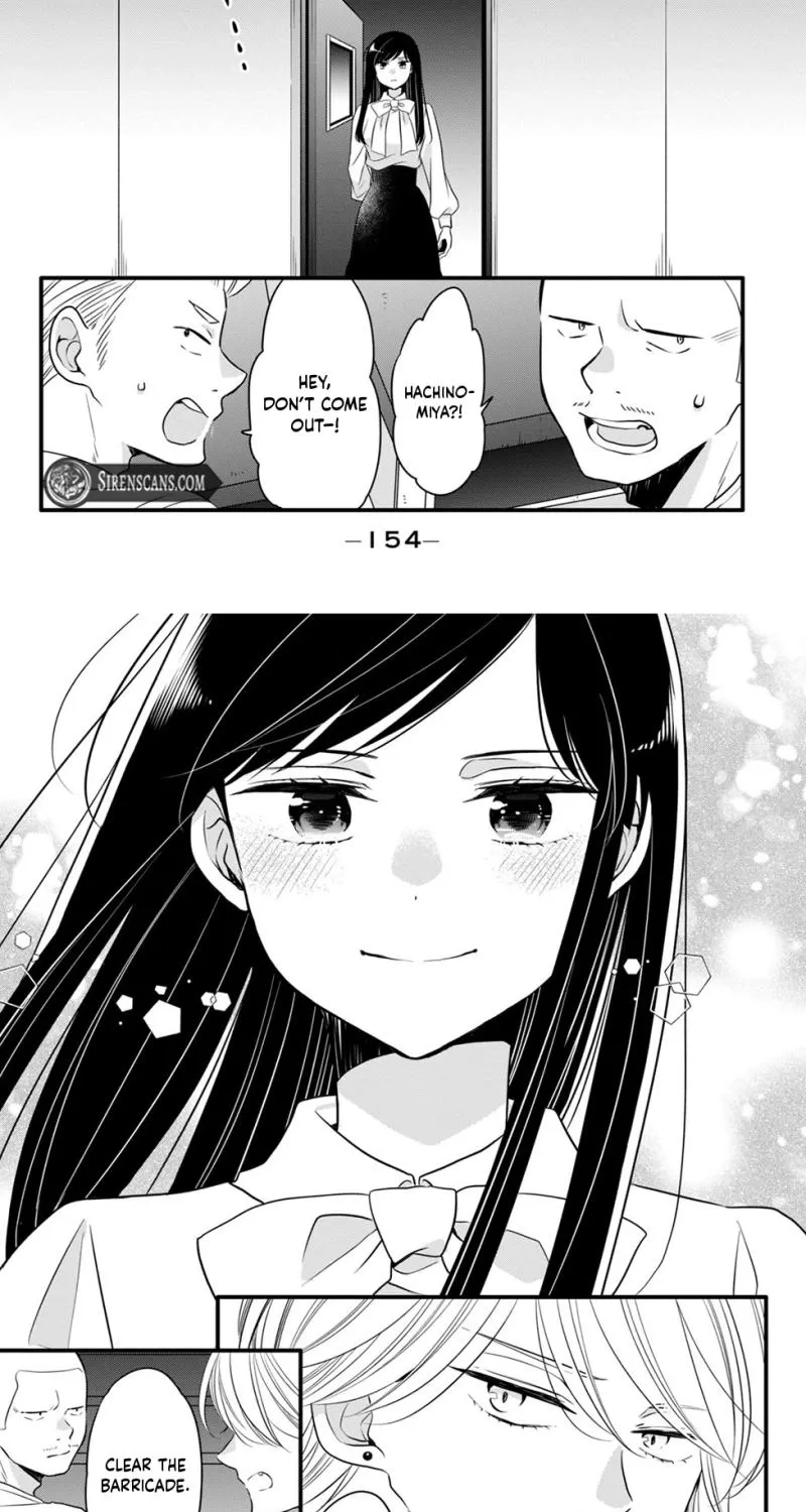 Don't Spoil Me, Maid-kun!, chapter 9, page 45