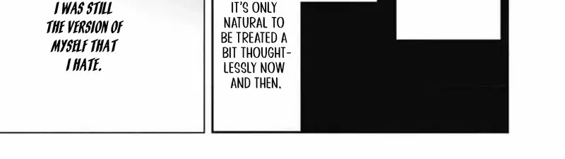 Even plain things, when colored, can become downright cute, chapter 3, page 19