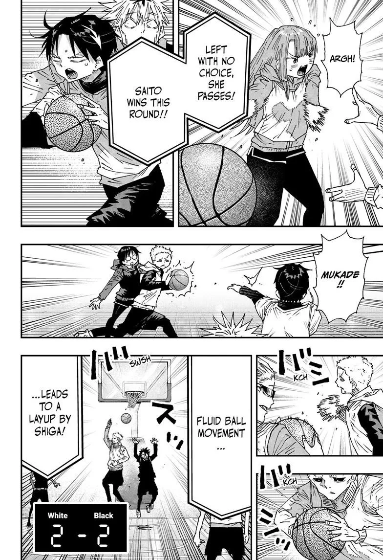 Parashoppers, chapter 80, page 4