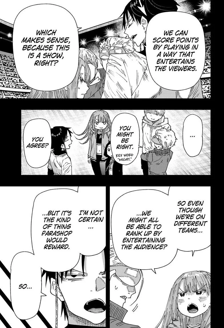 Parashoppers, chapter 80, page 15