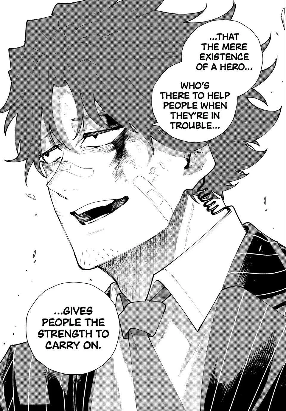 Keishichou Kouanbu Kouan Dai-9-Ka Inou Taisaku Gakari, chapter 74, page 13
