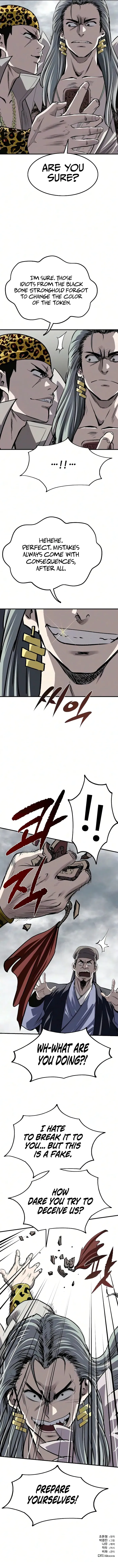 The Supreme Demonic Sword, chapter 56, page 14