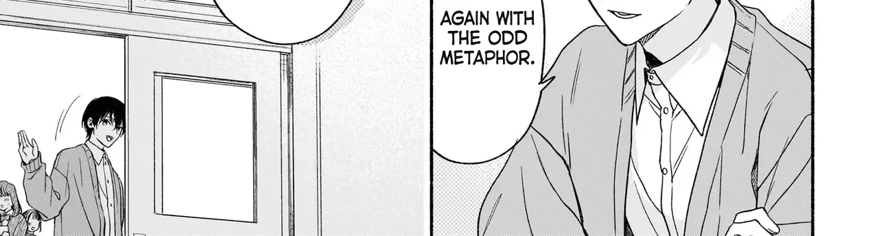 My House Guests Are Gods, chapter 1, page 36