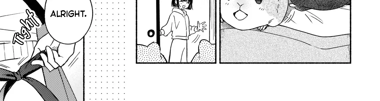 My House Guests Are Gods, chapter 2.1, page 2