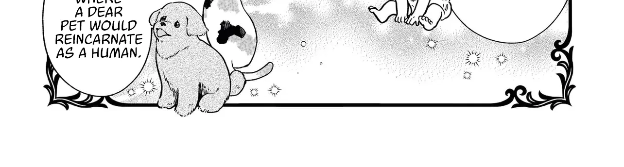 My House Guests Are Gods, chapter 2.1, page 16