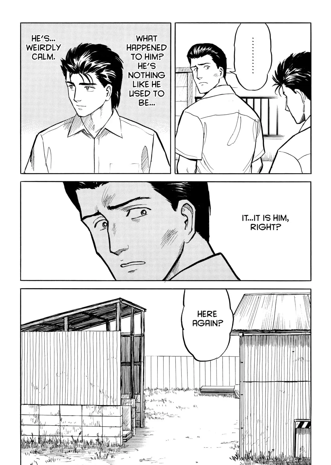 Parasyte, chapter 17, page 31