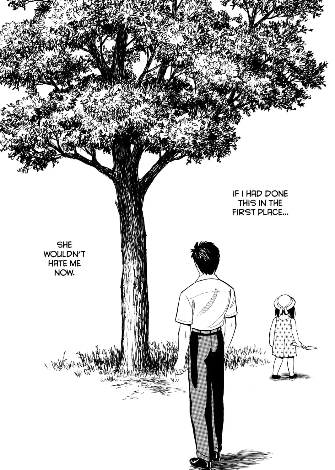 Parasyte, chapter 18, page 49