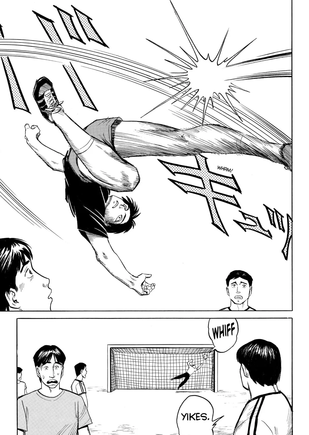 Parasyte, chapter 19, page 9