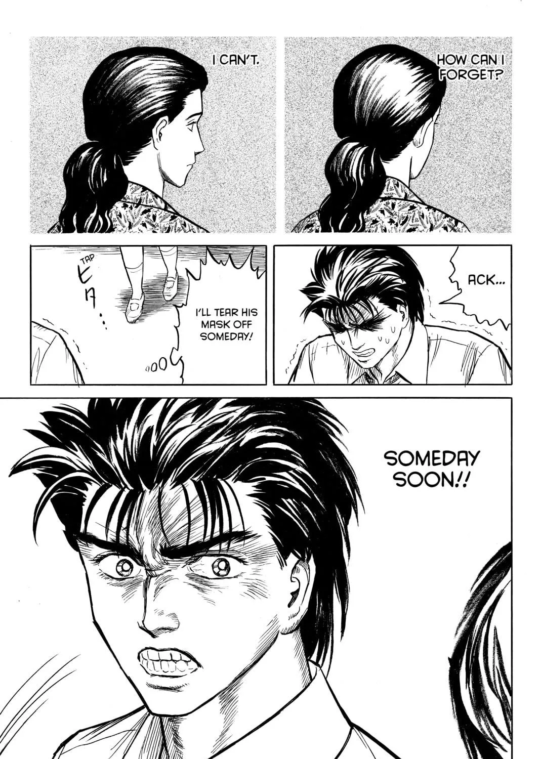 Parasyte, chapter 19, page 29