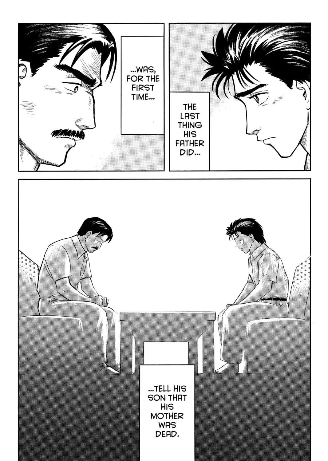 Parasyte, chapter 20, page 51