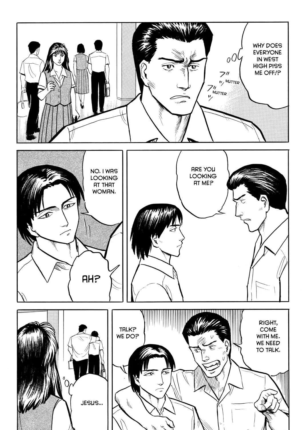 Parasyte, chapter 20, page 59