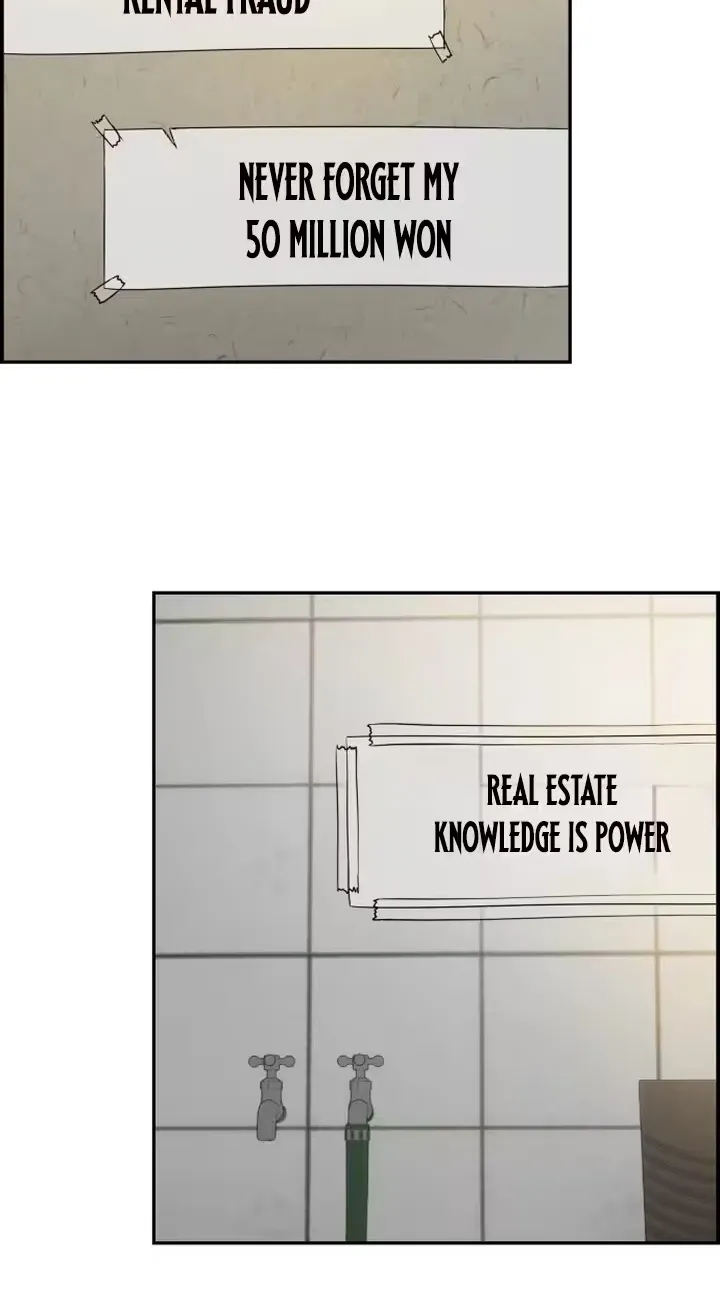 Welcome to Happy Real Estate!, chapter 1, page 3
