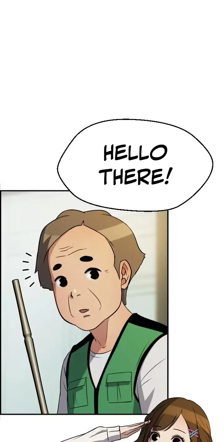 Welcome to Happy Real Estate!, chapter 1, page 11