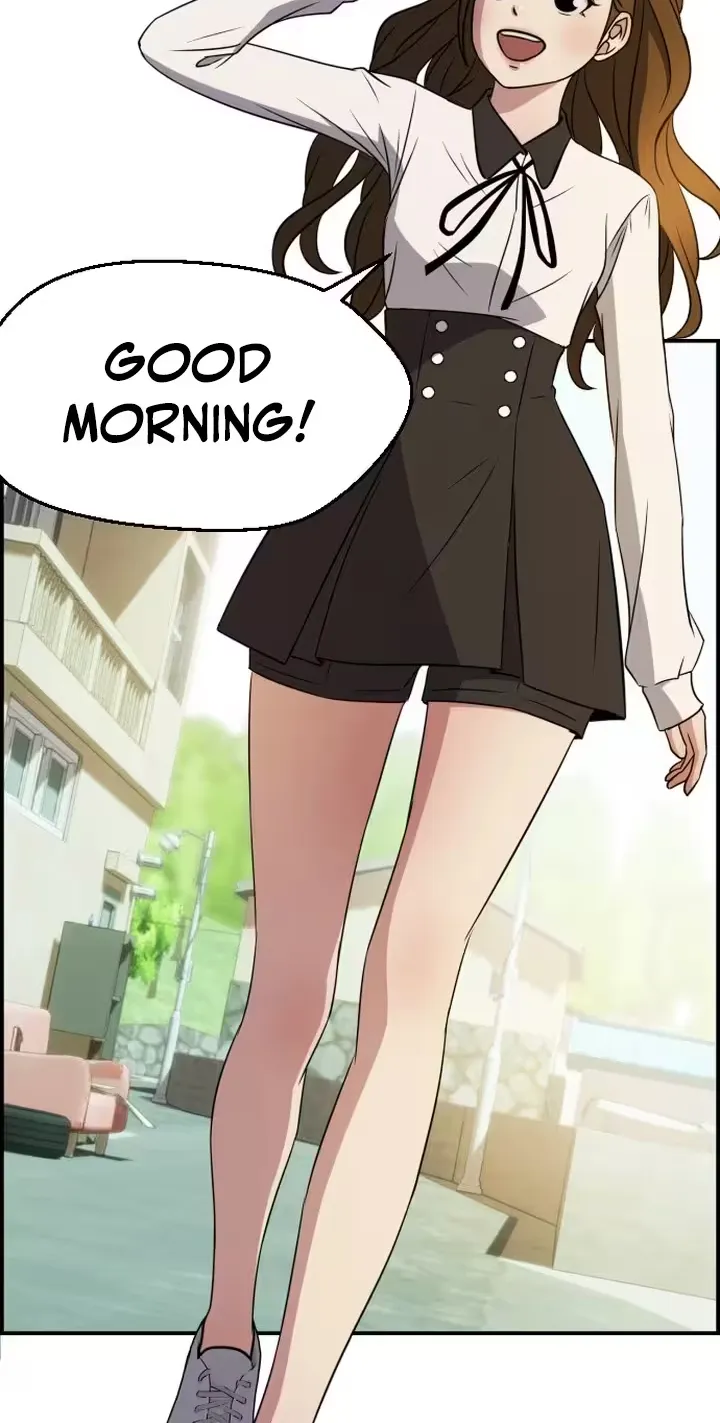 Welcome to Happy Real Estate!, chapter 1, page 12