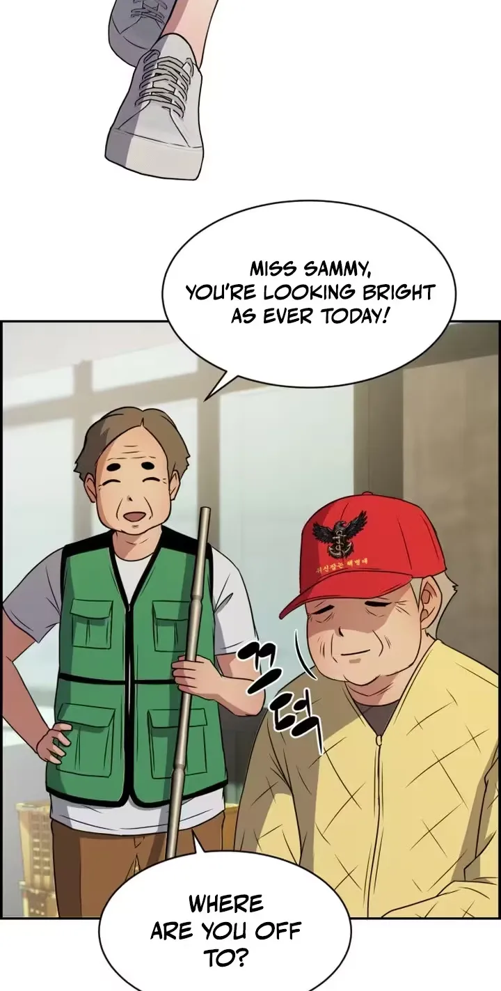 Welcome to Happy Real Estate!, chapter 1, page 13