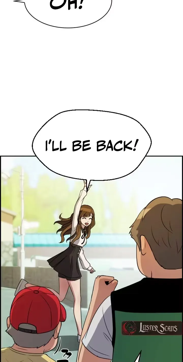 Welcome to Happy Real Estate!, chapter 1, page 15