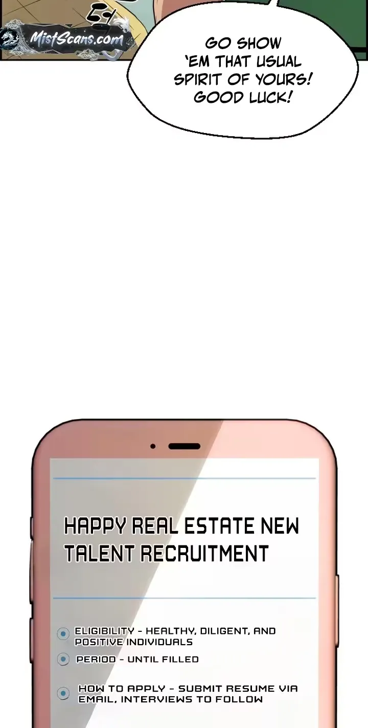 Welcome to Happy Real Estate!, chapter 1, page 16