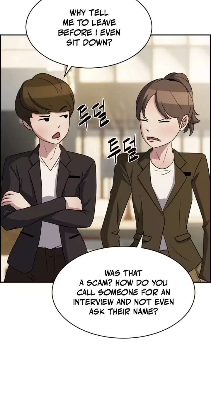 Welcome to Happy Real Estate!, chapter 1, page 21