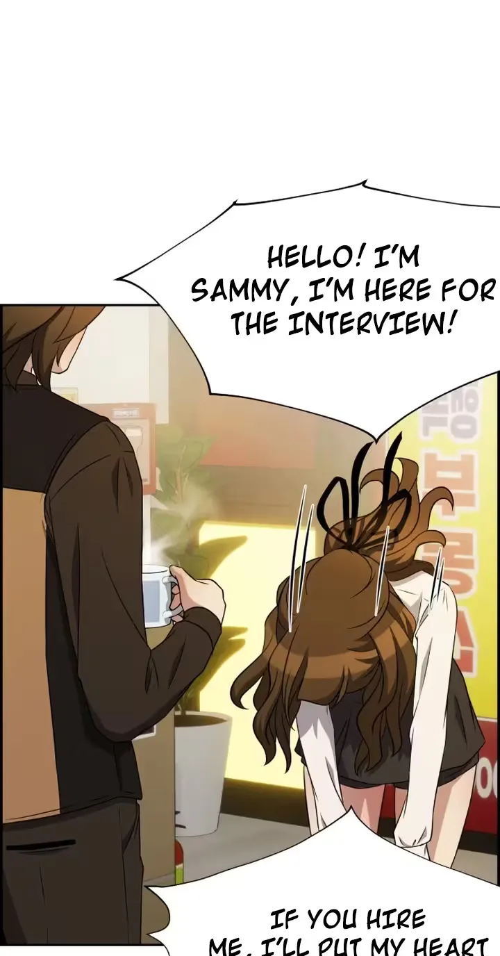 Welcome to Happy Real Estate!, chapter 1, page 28