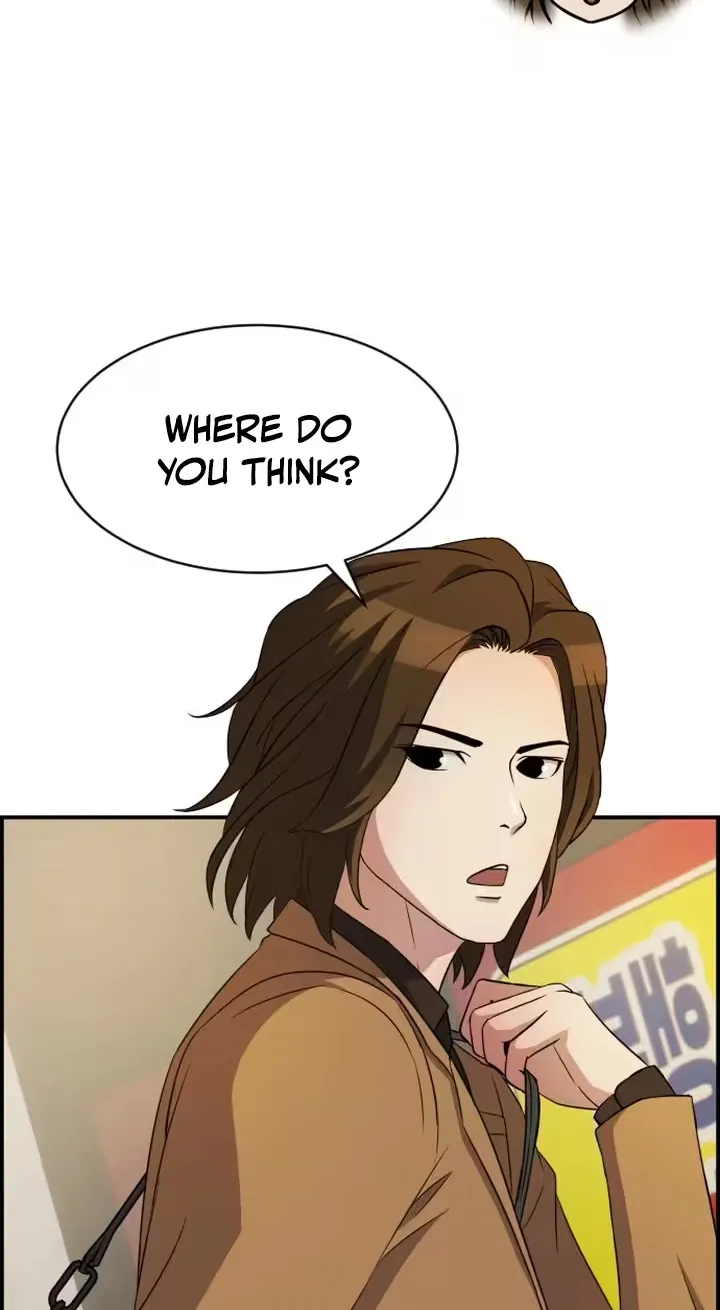 Welcome to Happy Real Estate!, chapter 1, page 33
