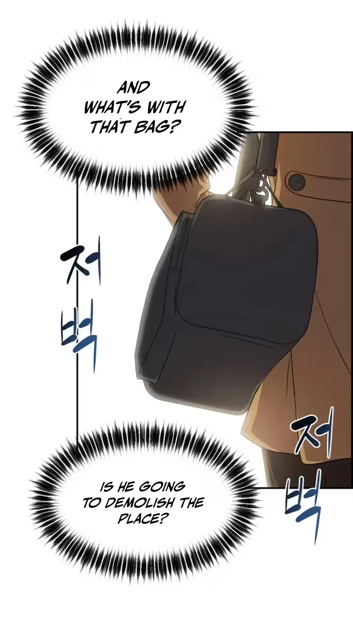 Welcome to Happy Real Estate!, chapter 1, page 38